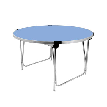 Round Gopak Folding Table - 5ft (1530mm)
